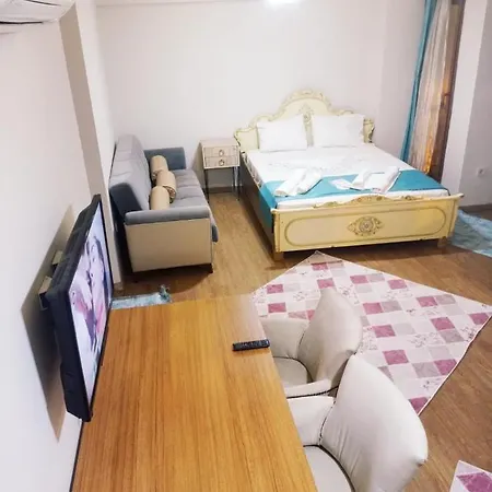 Daylight Apart Hotel شقة فندقية *