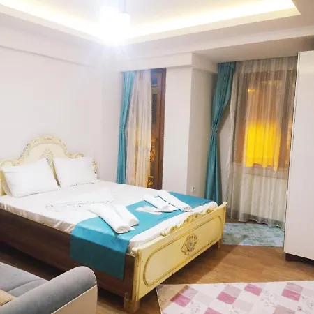 Daylight Apart Hotel اسطنبول