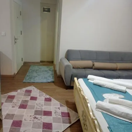 شقة فندقية Daylight Apart Hotel *