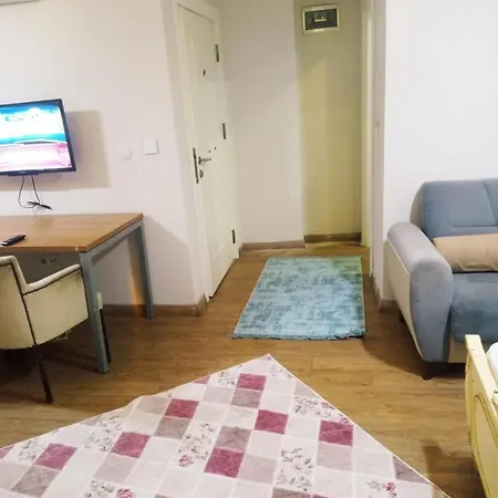 Daylight Apart Hotel اسطنبول