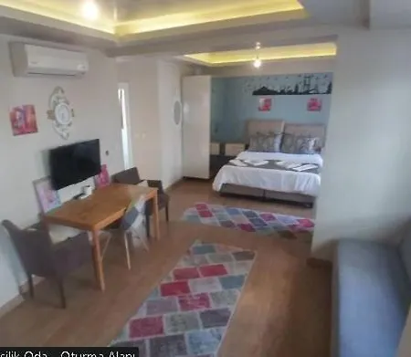 Daylight Apart Hotel Aparthotel