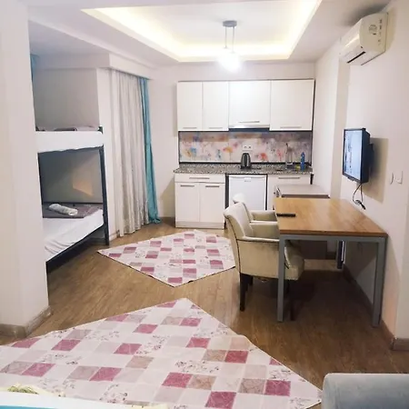 Daylight Apart Hotel Appart hôtel *
