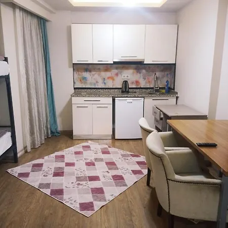 Appart hôtel Daylight Apart Hotel Istambul