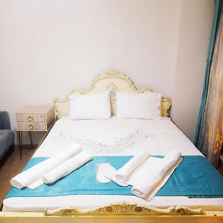 Appart hôtel Daylight Apart Hotel Istambul