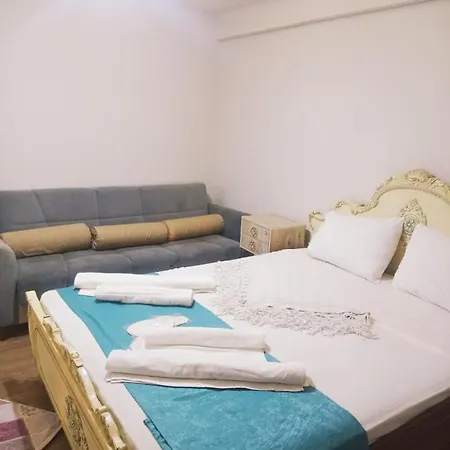 Appart hôtel Daylight Apart Hotel