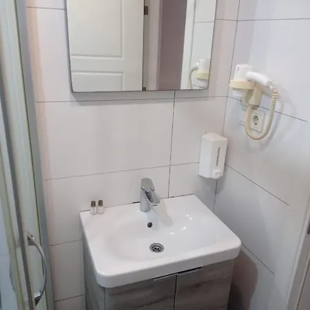Appart hôtel Daylight Apart Hotel *