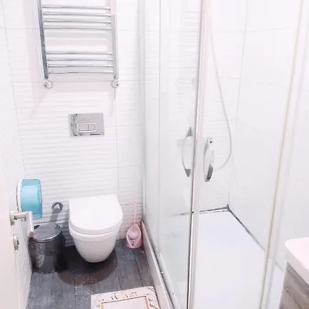 Aparthotel Daylight Apart Hotel Istanbul