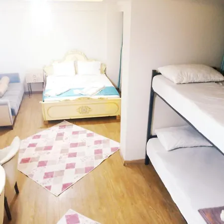 Daylight Apart Hotel איסטמבול
