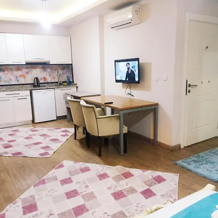 Daylight Apart Hotel מלון דירות